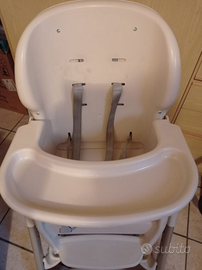 Seggiolone campione Cam