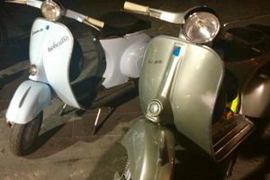 Vespa special anno 1969