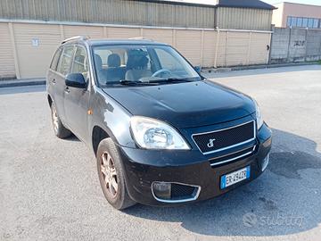 Dr DR5 1.6 16V 118 CV