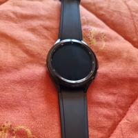 smartwatch samsung watch 4 classic