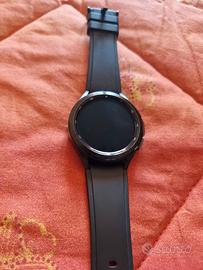 smartwatch samsung watch 4 classic