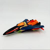 Transformers G1 Action Masters STRATOTONIC JET
