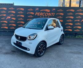 Smart ForTwo 70 1.0 twinamic Passion