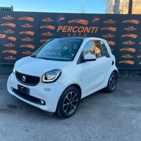 Smart ForTwo 70 1.0 twinamic Passion