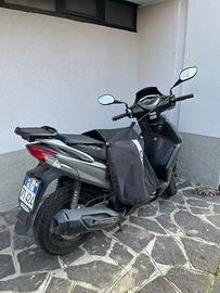 Kymco Agility 125 r16+