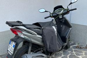 Kymco Agility 125 r16+