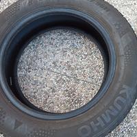 Gomme invernali kumho