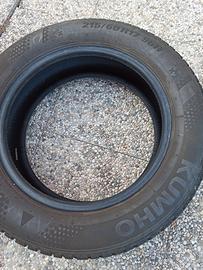 Gomme invernali kumho