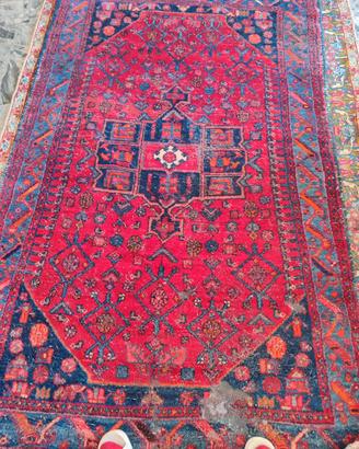 tappeto originale
