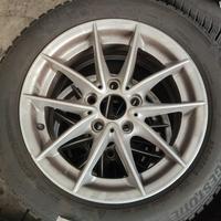 CERCHIONI BMW ORIGINALI