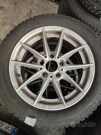 CERCHIONI BMW ORIGINALI