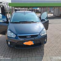 Ford cmax