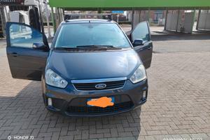 Ford cmax