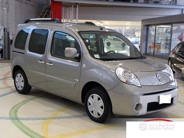 Renault Kangoo 1.5 dCi 90CV . 5P. Express Maxi