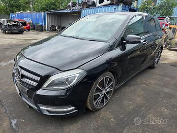 Ricambi MERCEDES CLASSE B W246 651901