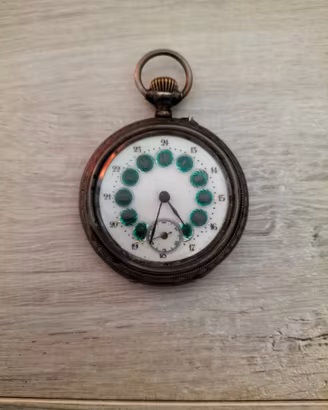 Orologio a cipolla 