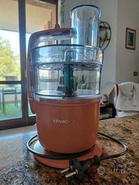 Robot da cucina Kenwood