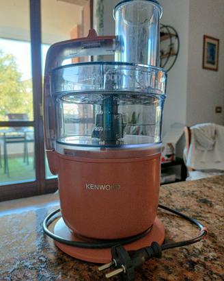Robot da cucina Kenwood