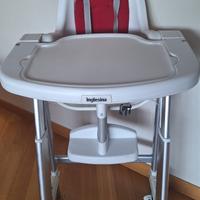 Seggiolone Inglesina zuma