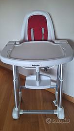 Seggiolone Inglesina zuma