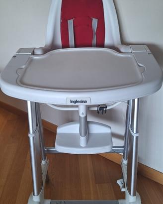 Seggiolone Inglesina zuma