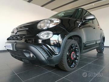Fiat 500L 1.3 Multijet 95 CV Sport