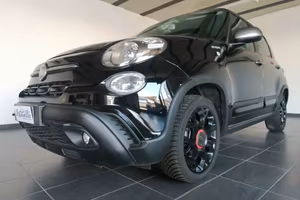 Fiat 500L 1.3 Multijet 95 CV Sport