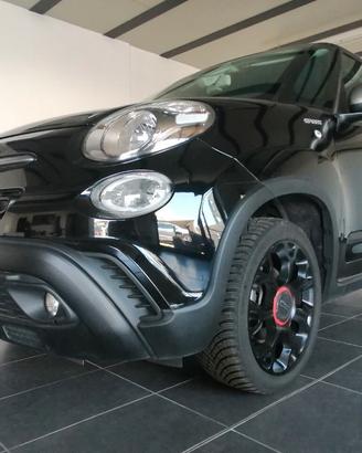 Fiat 500L 1.3 Multijet 95 CV Sport