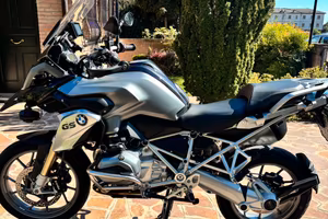 BMW  1200GS LC anno 2013