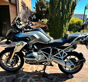 BMW  1200GS LC anno 2013