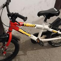 bicicletta bambino 