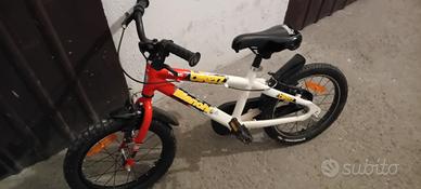 bicicletta bambino 