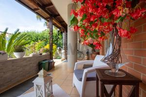 Villa a schiera - Valenzano