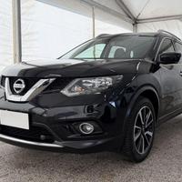 Nissan X-Trail 1.6 dci Acenta 2wd xtronic