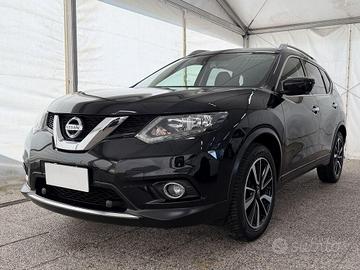 Nissan X-Trail 1.6 dci Acenta 2wd xtronic