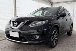Nissan X-Trail 1.6 dci Acenta 2wd xtronic