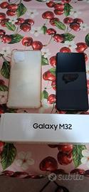 Samsung M32