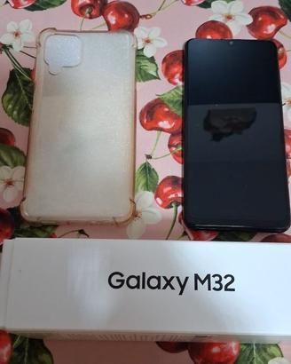Samsung M32
