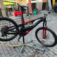 Lapierre GLPII Team Full Carbon