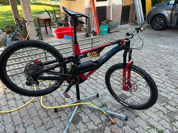 Lapierre GLPII Team Full Carbon