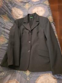 giacca donna elegante 