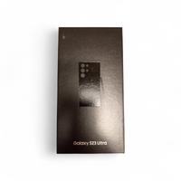 Samsung s23 ultra 8/256Gb black 