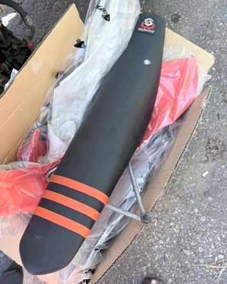 Sella completa Ktm 2020-2023 polisport