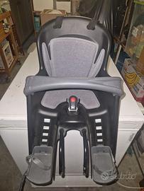 Seggiolino bicicletta anteriore