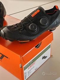 scarpa dmt mtb KM0 n. 39.5