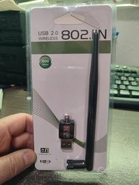 WI FI USB adapter