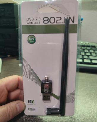 WI FI USB adapter
