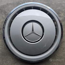 Copricerchio Mercedes