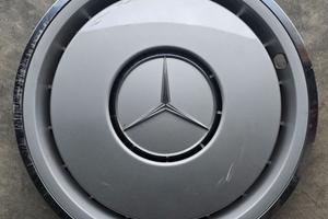 Copricerchio Mercedes