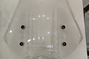 Cupolino originale Versys 650 2019